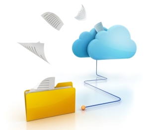 Folder-to-Cloud